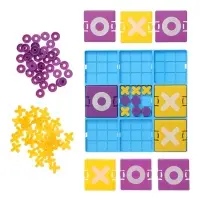 Лас Играс KIDS Крестики нолики Макси