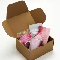 Продуктовый гифтбокс "Маме" под МП