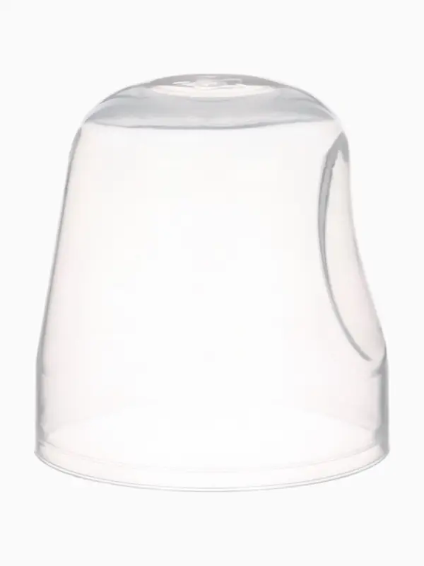 Бутылочка для кормления M&B, классическое горло, от 0 мес., 150 мл., голубой