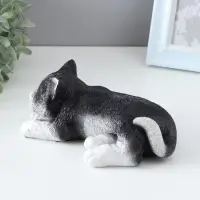 Фигурка полистоун TAKE IT EASY &laquo;Спящий кот&raquo;, 7&times;18&times;10 см