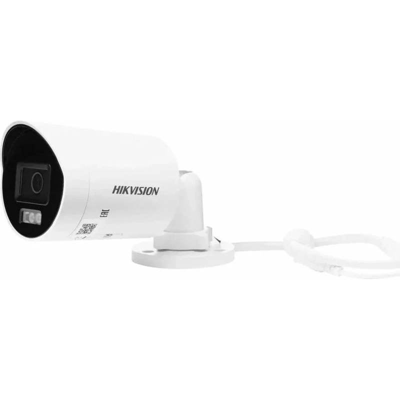 IP-камера Hikvision DS-2CD2023G2-IU(2.8mm)(D) 2.8-2.8мм цв.белый