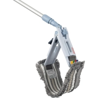 Швабра VP УльтраСпид Про, 4 мопа (Набор №4 Год с УльтраСпид Про) 166391