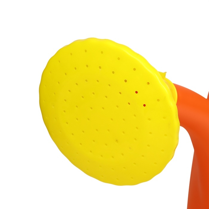 Лейка, 12 л, с рассеивателем, носик d = 30 мм, цвет МИКС Лейка, 12 л, с рассеивателем, носик d = 30 мм, цвет МИКС