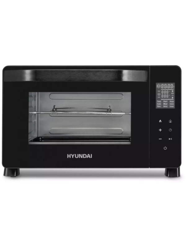 Мини-печь MIO-HY088 23л. 1500Вт черный