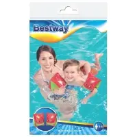 Нарукавники для плавания, надувные, 23&times;15 см, от 3-6 лет, МИКС, 32042 Bestway