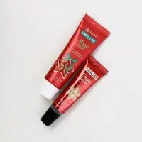 Подарочный набор новогодний: крем для рук, бальзам для губ и пилка для ногтей, URAL LAB Подарочный набор новогодний: крем для рук, бальзам для губ и пилка для ногтей, URAL LAB