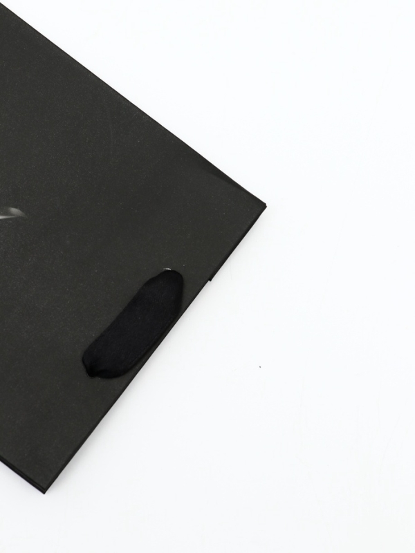 Пакет подарочный "Настоящему мужчине",13 х 23 х 7 см