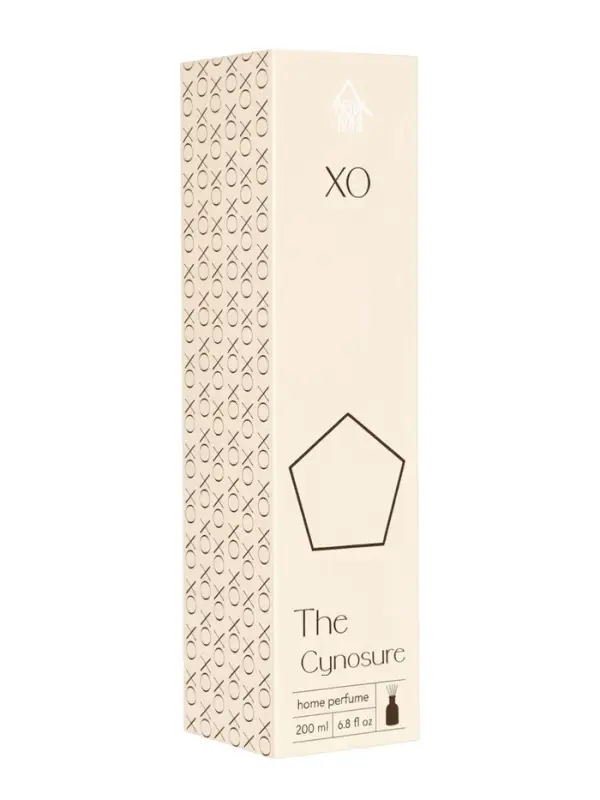 Диффузор ароматический с палочками XO The Cynosure, 200 мл