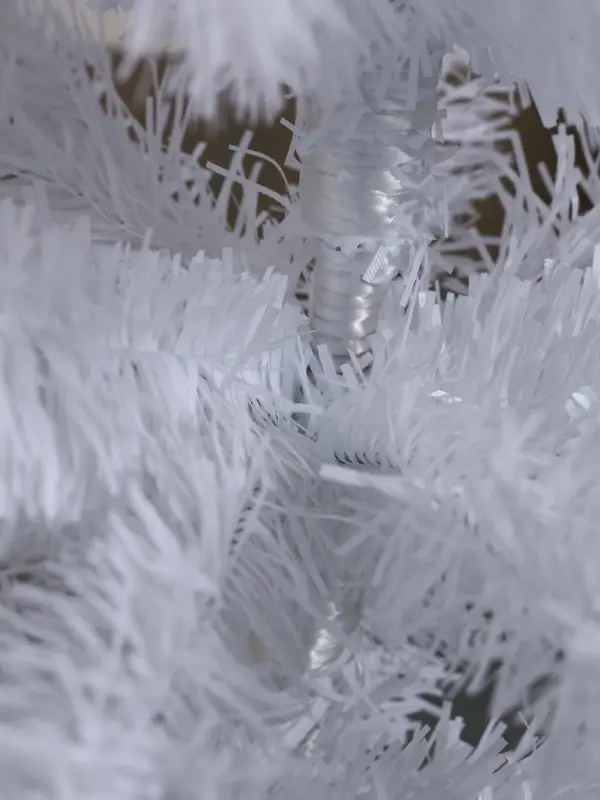 Искусственная ёлка &laquo;Зимнее волшебство. Белянка&raquo;, 90 см, 90 ПВХ веток