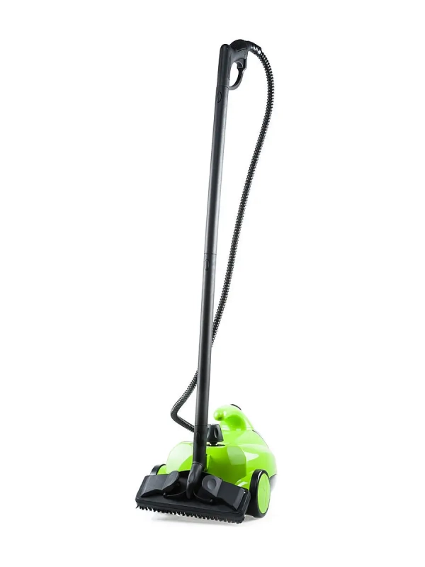 Пароочиститель для дома для уборки КТ-908 - 1500 Вт