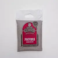 Ракушка кормовая &laquo;Добрый селянин&raquo; для птиц, 4 кг