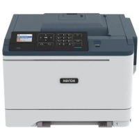 Принтер лазерный цветной Xerox C310 Laserdrucker, 1200x1200 dpi, 33 стр/мин, А4, белый