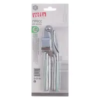 VETTA Пресс для чеснока 15,7см, &nbsp;нерж.сталь