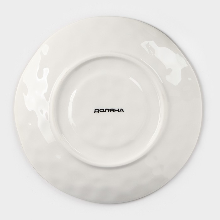 Чайная пара фарфоровая Доляна «Космос», 2 предмета: чашка 250 мл, блюдце d=16 см, цвет красный Чайная пара фарфоровая Доляна «Космос», 2 предмета: чашка 250 мл, блюдце d=16 см, цвет красный