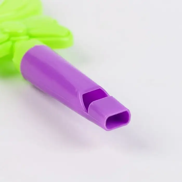 Свисток «Бантик», МИКС Свисток «Бантик», МИКС