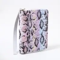 Кошелёк на молнии &laquo;Выбражулька&raquo;, разноцветный