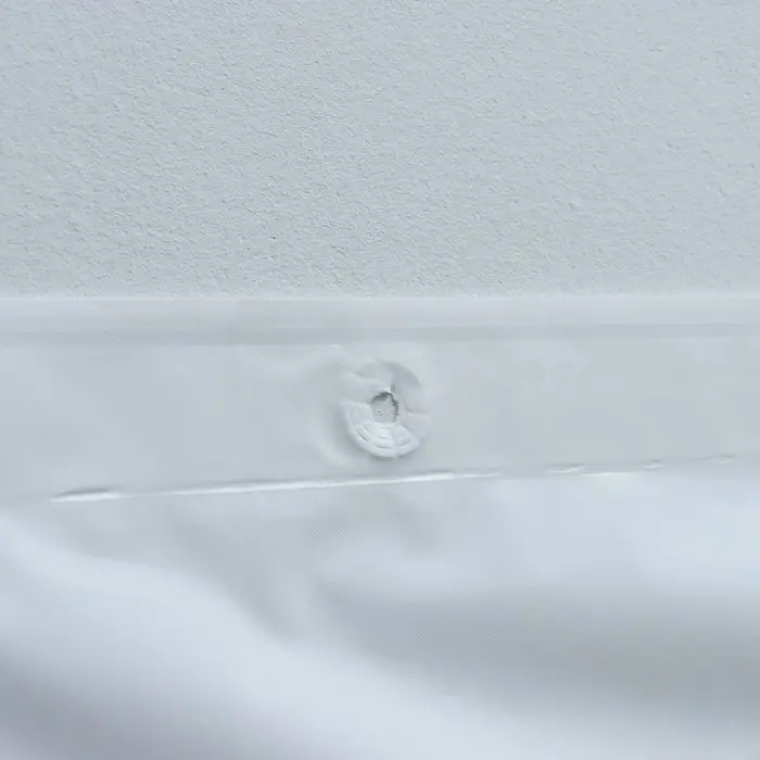 Штора для ванной Доляна &laquo;Луиза&raquo;, 180&times;180 см, EVA