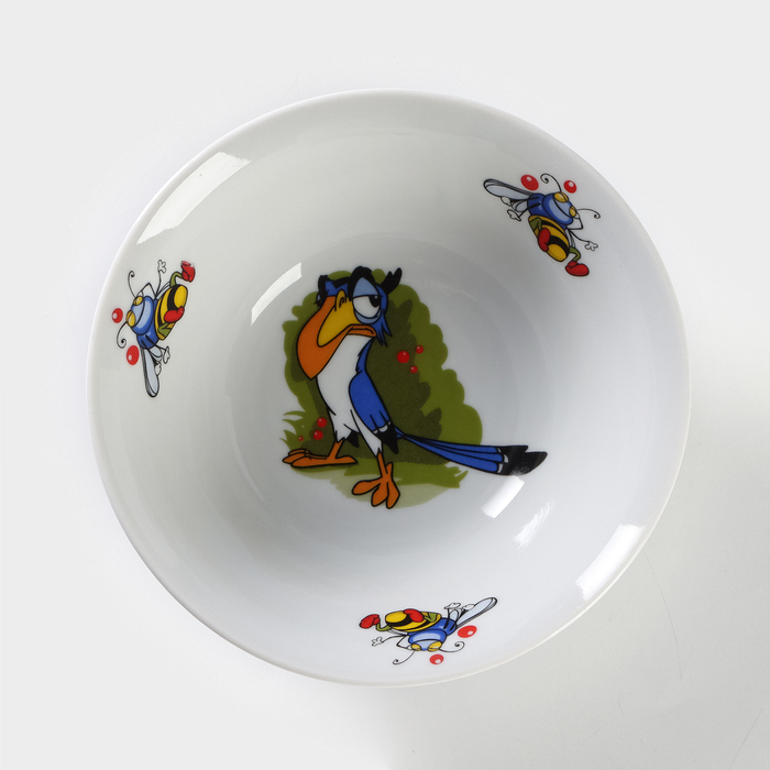 Набор детский «Лесовичок», 3 предмета Набор детский «Лесовичок», 3 предмета