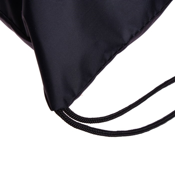 Мешок для обуви с карманом 420 х 340 мм, Calligrata МСО-7С, (мягкий полиэстер, плотность 210D),  Мешок для обуви с карманом 420 х 340 мм, Calligrata МСО-7С, (мягкий полиэстер, плотность 210D), "Аниме глаза"