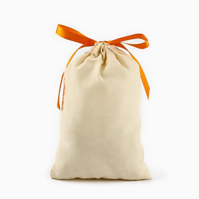 Мешок из хлопка «С любовью для тебя», цветы, 16 х 24 см Мешок из хлопка «С любовью для тебя», цветы, 16 х 24 см