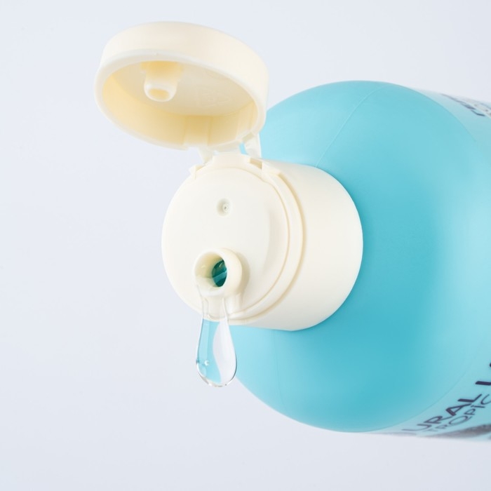 Гель для душа женский, 300 мл, аромат бодрящей ежевики, URAL LAB Гель для душа женский, 300 мл, аромат бодрящей ежевики, URAL LAB