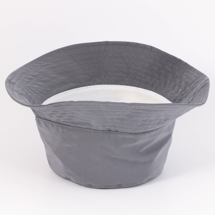 Панама Thank you. Next, светоотражающая, р-р 56-58