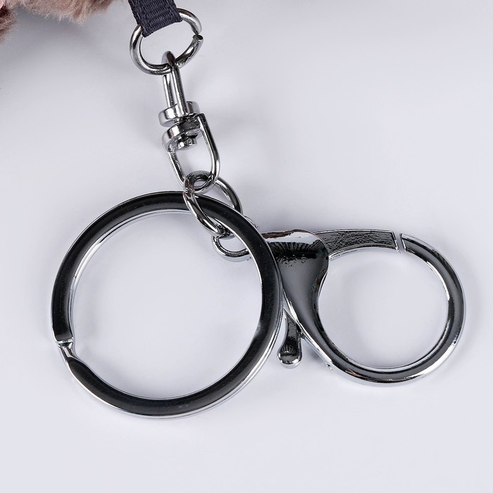 Набор  Набор "Зайка Li" игрушка в кружке, заяц, 16 см