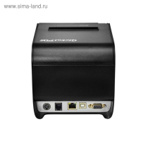 Чековый принтер Global-POS RP328 RS232+USB+Ethernet 250 mm/s