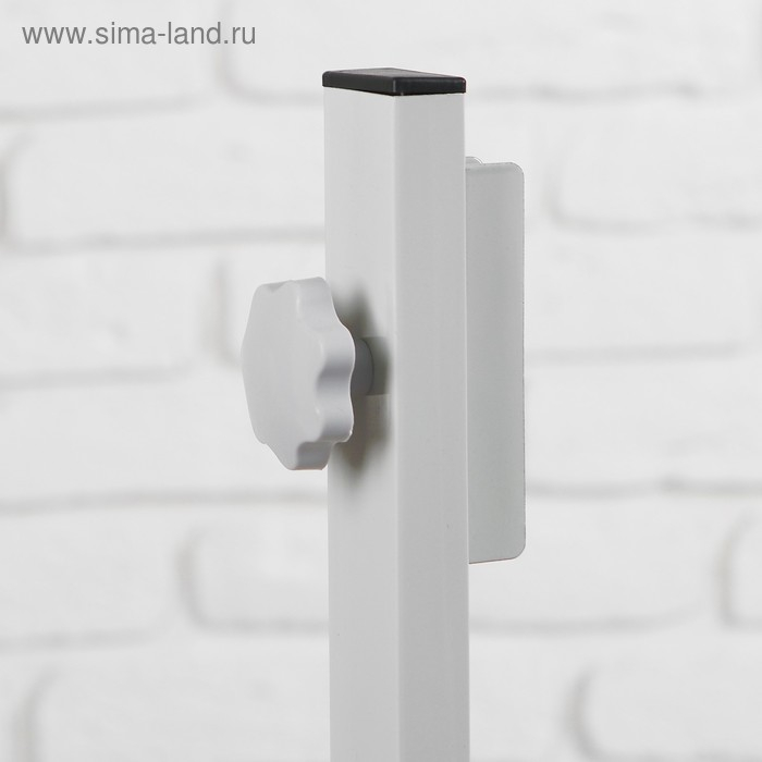 Подставка на колёсиках, регулируемая, для доски 60-100 см Подставка на колёсиках, регулируемая, для доски 60-100 см