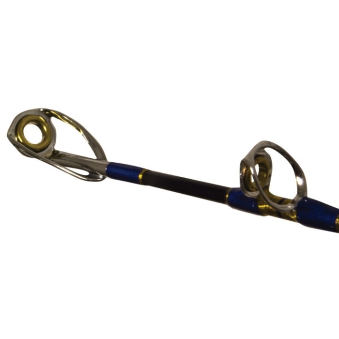 Удилище морское Maximus Deep Hunter 190XH, 1.9 м,  тест до 1100 г Удилище морское Maximus Deep Hunter 190XH, 1.9 м,  тест до 1100 г