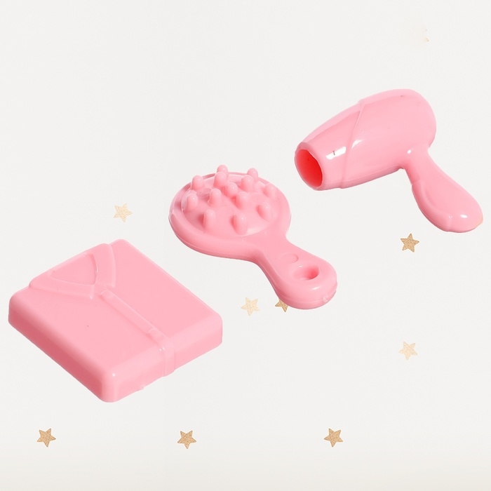 Игровой набор «Дом-машина Ксении» с мебелью и аксессуарами Игровой набор «Дом-машина Ксении» с мебелью и аксессуарами