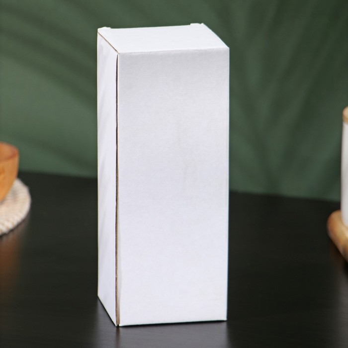 Бутылка стеклянная для соуса и масла с пробковой крышкой «Эко», 400 мл, 6×16,5 см Бутылка стеклянная для соуса и масла с пробковой крышкой «Эко», 400 мл, 6×16,5 см