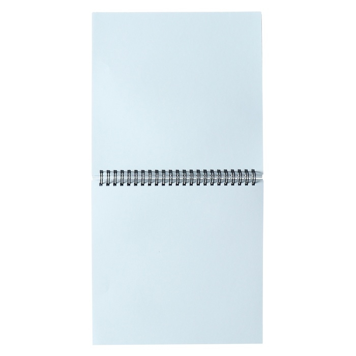 Альбом для стикеров 195 х 195 мм, 25 листов на гребне  Альбом для стикеров 195 х 195 мм, 25 листов на гребне "Селфи", обложка мелованный картон, блок самоклеющаяся бумага 80 г/м2