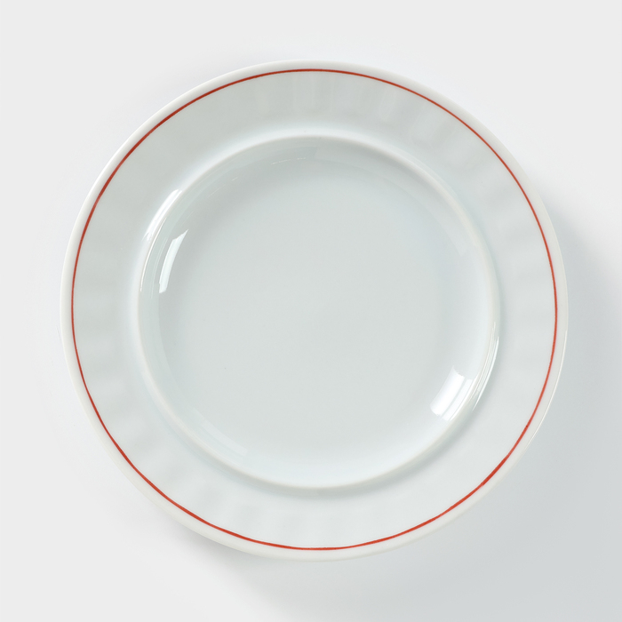 Маслёнка фарфоровая «Маки красные», 500 мл Маслёнка фарфоровая «Маки красные», 500 мл