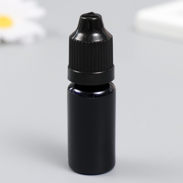 Краска (пигмент) для воска Краска (пигмент) для воска "Индиго" 10 мл