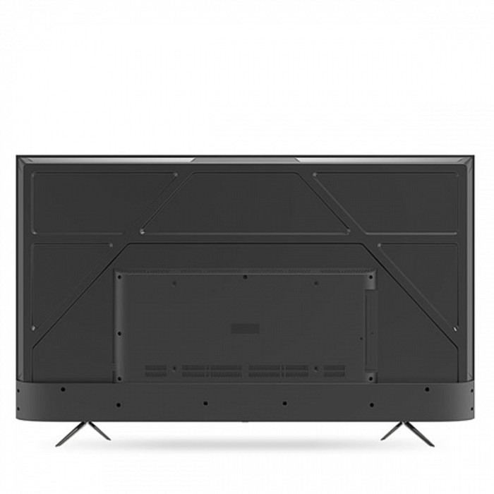 Телевизор BQ 75FSU02B, 75 Телевизор BQ 75FSU02B, 75", 3840x2160, DVB-T2/C/S2, 3xHDMI, 2xUSB, черный
