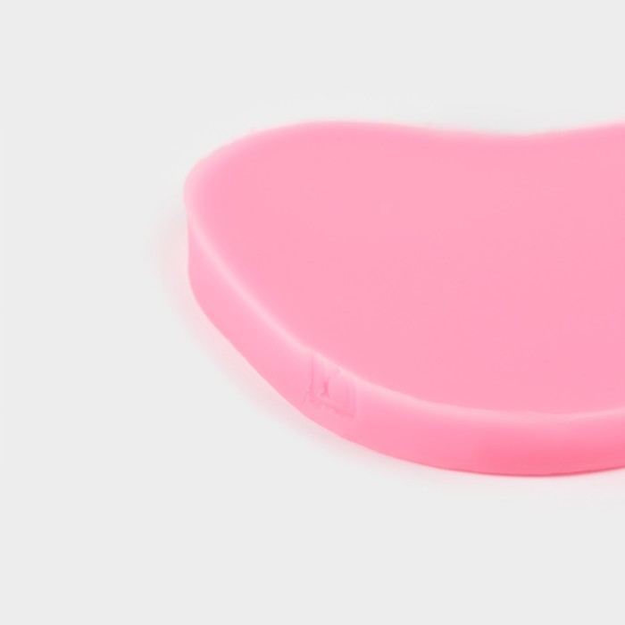 Молд Доляна «Крылья», силикон, 7×6,5 см, цвет МИКС Молд Доляна «Крылья», силикон, 7×6,5 см, цвет МИКС