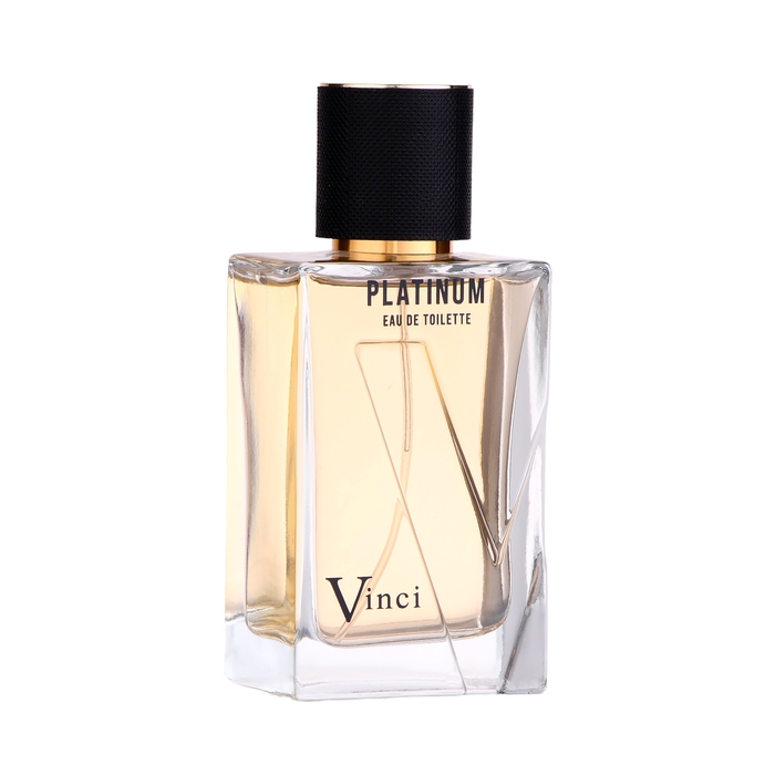 Туалетная вода мужская Vinci Gold Legend (по мотивам Paco Rabanne 1 Million), 100 мл Туалетная вода мужская Vinci Gold Legend (по мотивам Paco Rabanne 1 Million), 100 мл