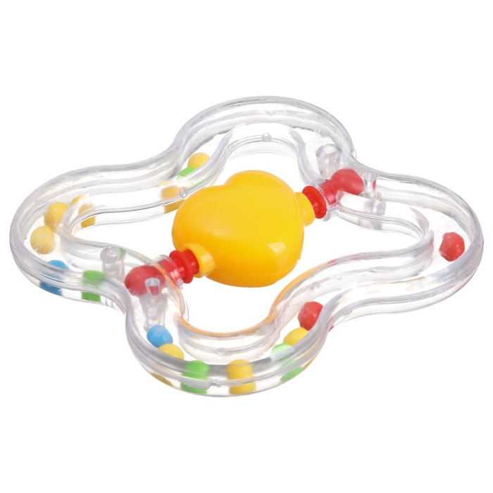 Набор погремушек «Сладости», 3 шт., Крошка Я Набор погремушек «Сладости», 3 шт., Крошка Я