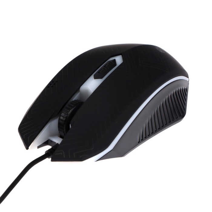Игровой набор Smartbuy RUSH Citadel 3 в 1, клавиатура+мышь+ковер, проводной, 2400 dpi Игровой набор Smartbuy RUSH Citadel 3 в 1, клавиатура+мышь+ковер, проводной, 2400 dpi