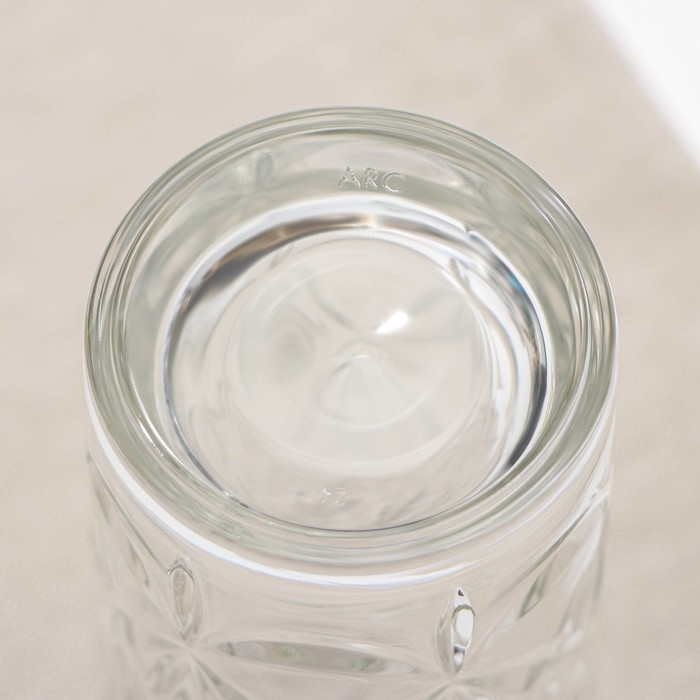 Набор стеклянных высоких стаканов Luminarc ANNECY, 350 мл, 6 шт, цвет прозрачный Набор стеклянных высоких стаканов Luminarc ANNECY, 350 мл, 6 шт, цвет прозрачный