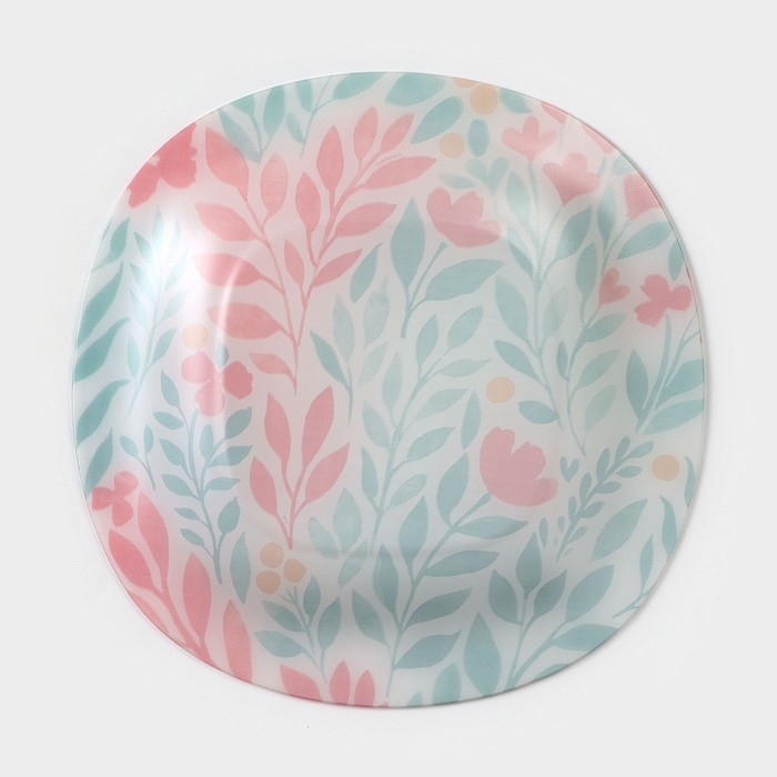 Тарелка обеденная Luminarc Alvis, 27 см Тарелка обеденная Luminarc Alvis, 27 см