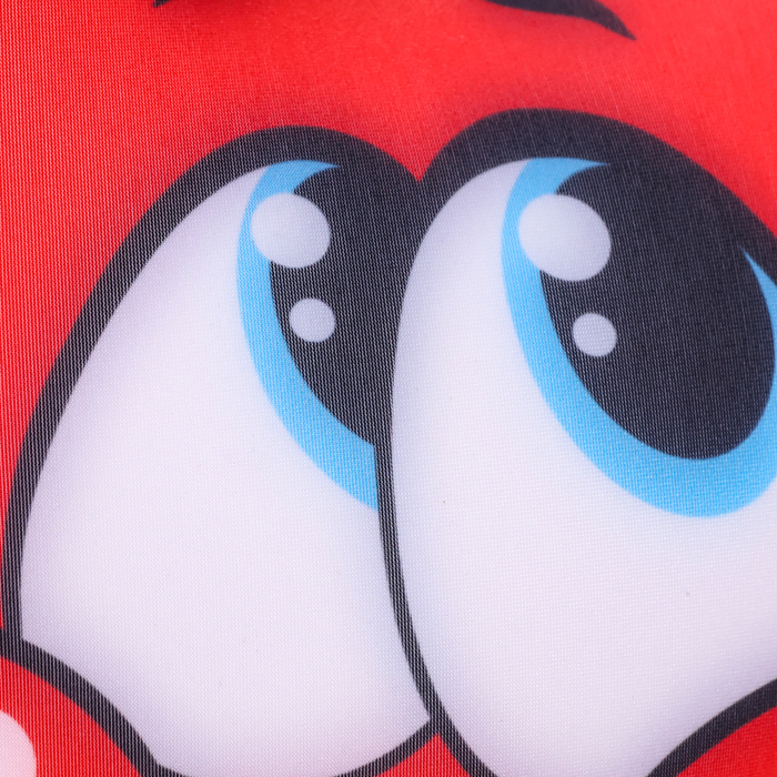 Подушка антистресс «Ты мне нравишься», сердце Подушка антистресс «Ты мне нравишься», сердце