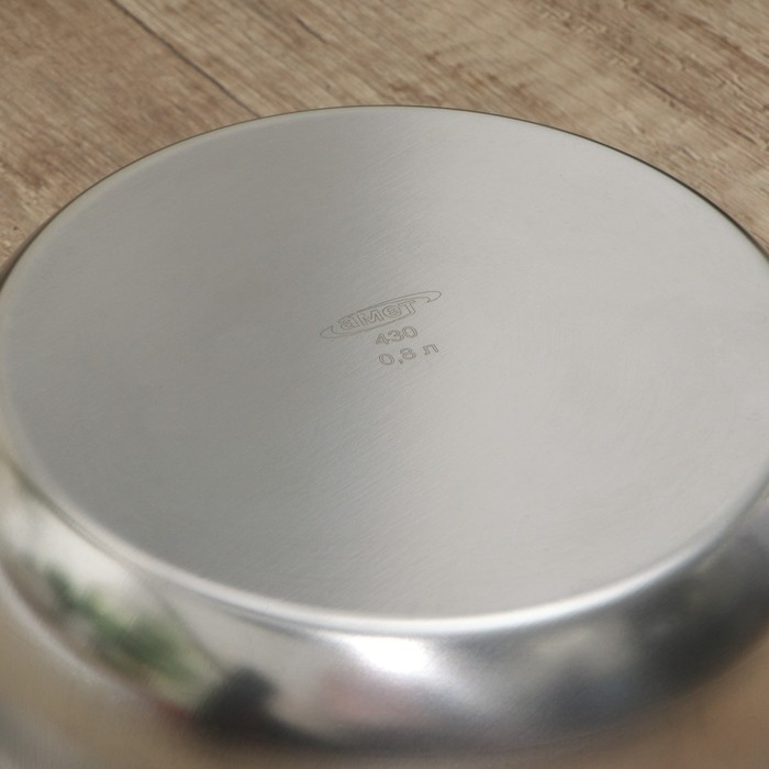 Тарелка глубокая, 800 мл, d=13 см Тарелка глубокая, 800 мл, d=13 см