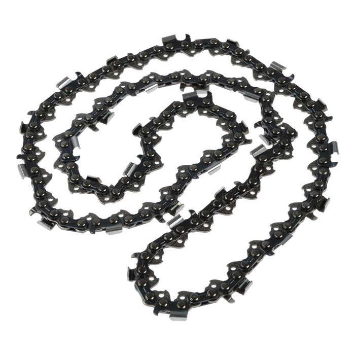 Цепь MAXCUT 20LV-64E, длина шины 15 дюймов, 3/8 Цепь MAXCUT 20LV-64E, длина шины 15 дюймов, 3/8", 1.3 мм, 64 звена, шина 38 см