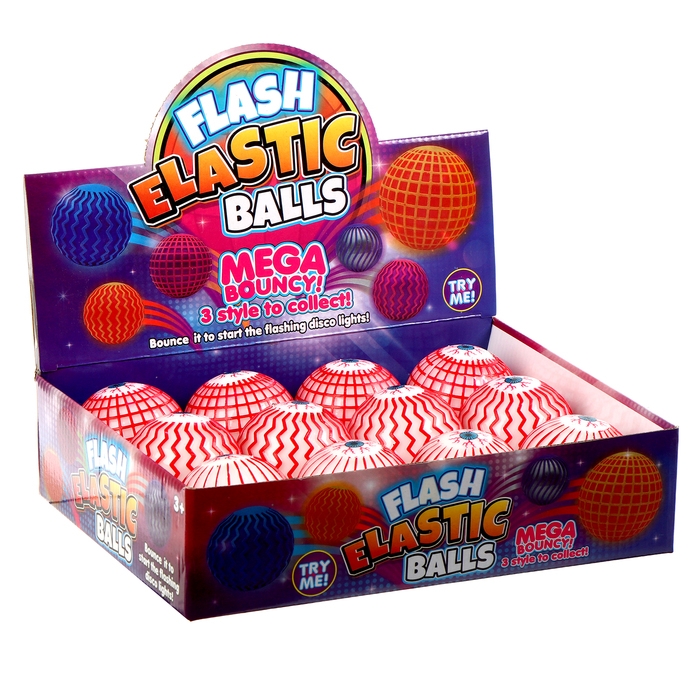 Мяч световой «Глаз» Мяч световой «Глаз»