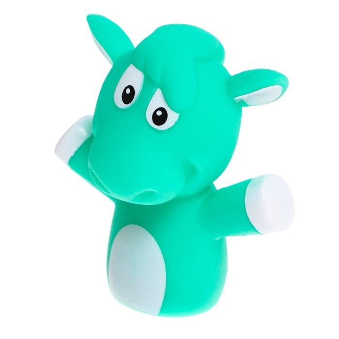 Набор пальчиковых игрушек «Милые зверята», по методике Монтессори Набор пальчиковых игрушек «Милые зверята», по методике Монтессори