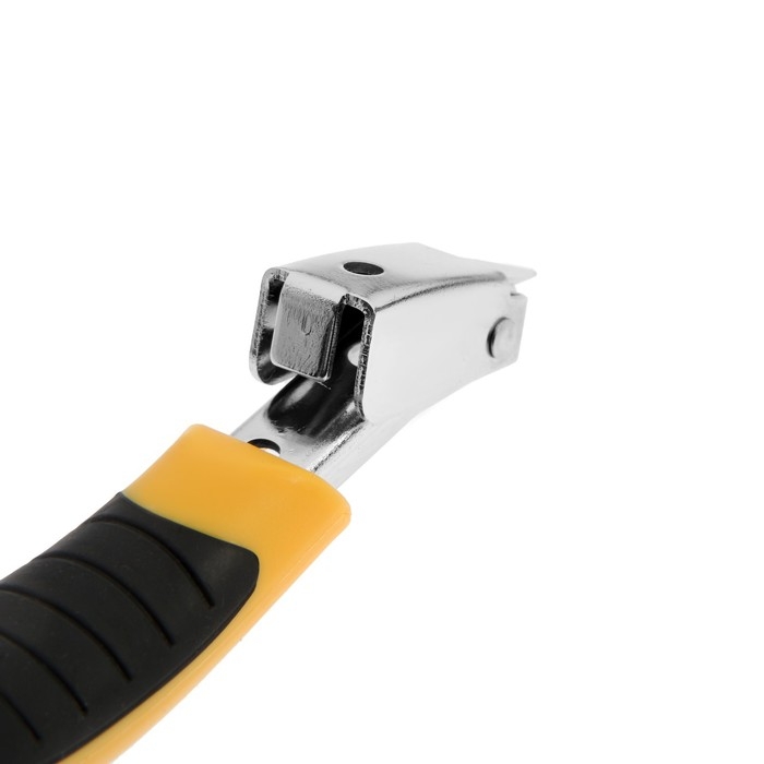 Скобоудалитель универсальный ТУНДРА, для удаления скоб всех типов и размеров Скобоудалитель универсальный ТУНДРА, для удаления скоб всех типов и размеров