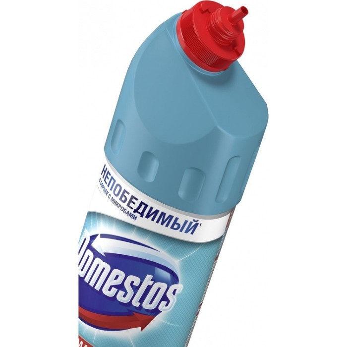 Чистящее средство Domestos  Чистящее средство Domestos "Свежесть атлантики", гель, универсальное, 750 мл