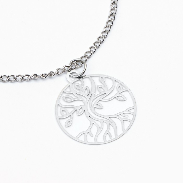 Подвеска на шею «Талисман», на цепочке 40 см